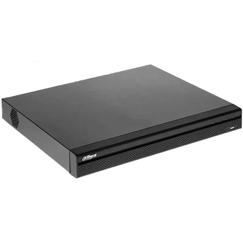 DAHUA NVR4232-16P-4KS3 -32CH 1U 16PoE 2HDDs Lite NVR 1 Mascom International.webp